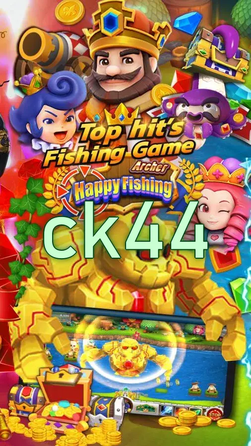 ck44 APK