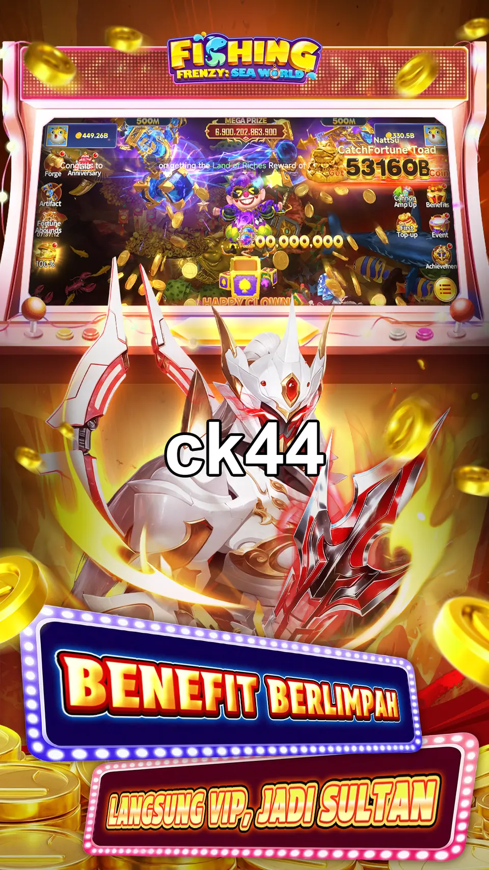 ck44 APK