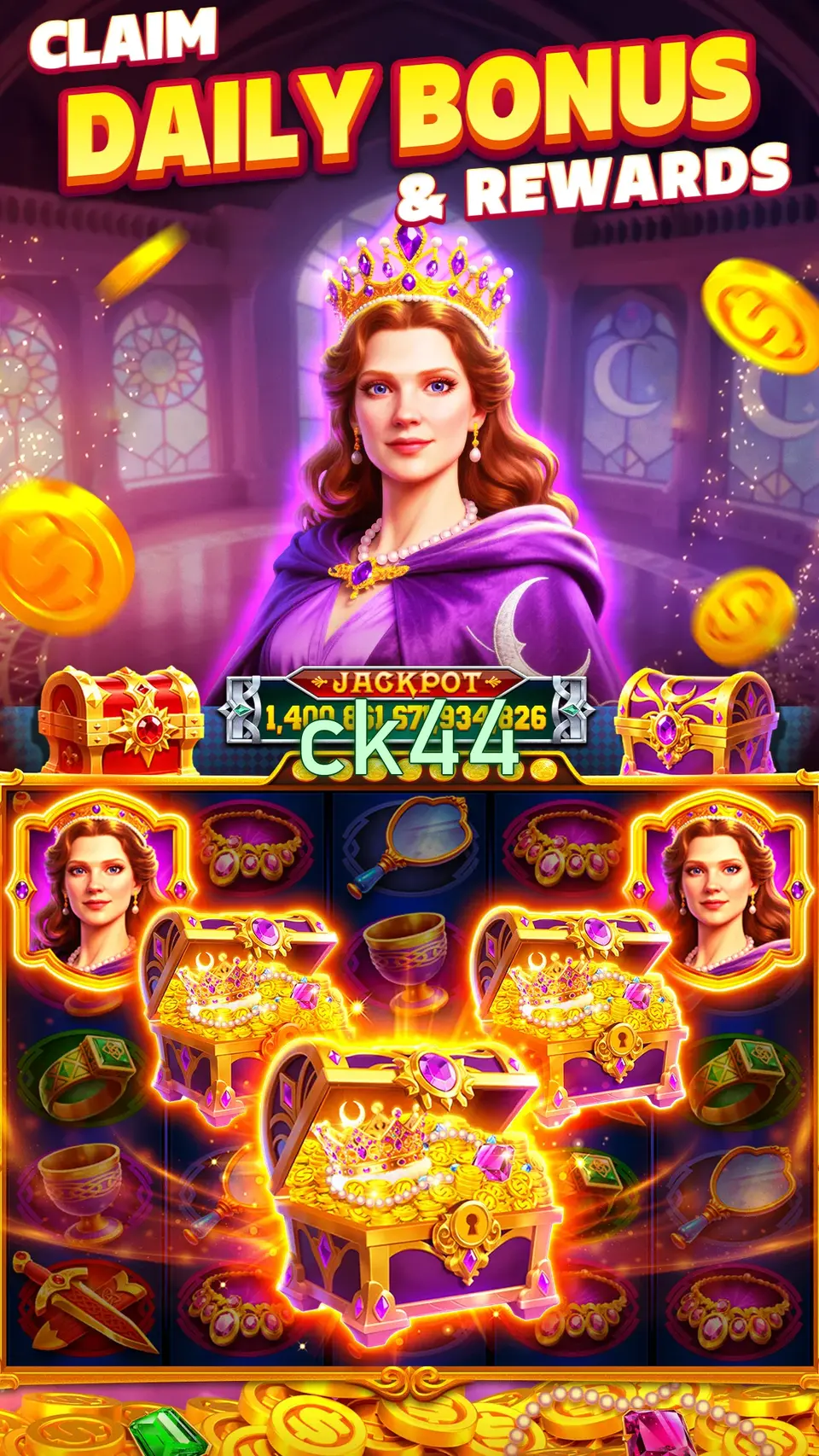 ck44 APK
