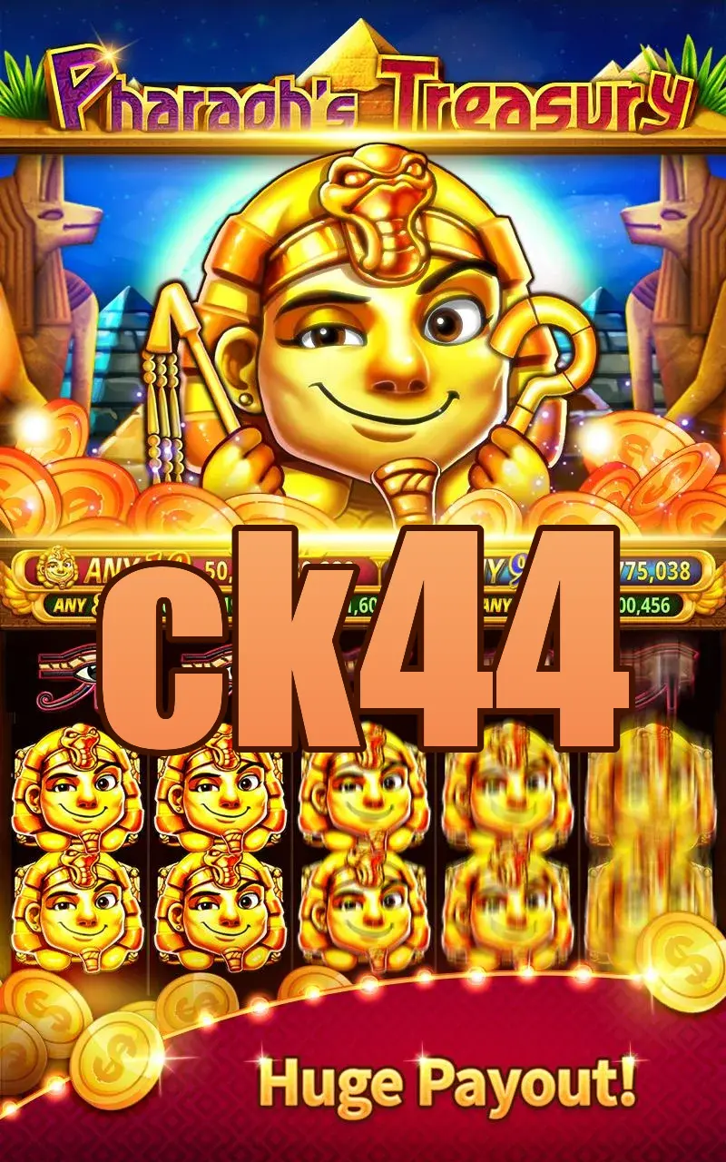 ck44 স্ক্রিনশট অফিসিয়াল APK